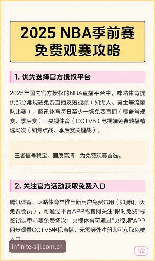 四季体育平台实用指南：从下载到观赛的完整攻略