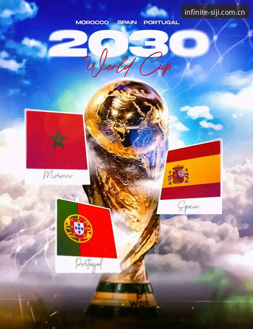 2030年世界杯66队扩军计划深度评测：中国男足能否借势突破？
